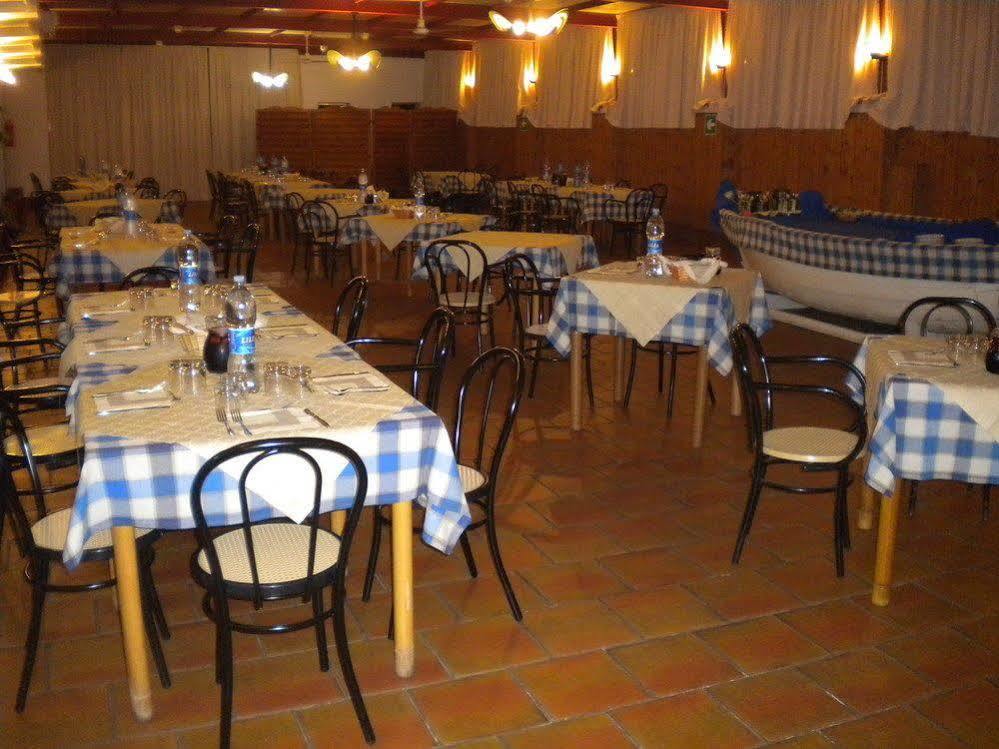 Jonio Club Villaggio Taviano  Exterior foto